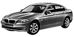 BMW F10 C2208 Fault Code